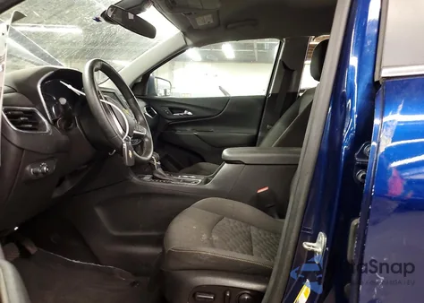 2023 Chevrolet Equinox Lt z USA, uszkodzony, nr VIN 3GNAXUEG5PL185180